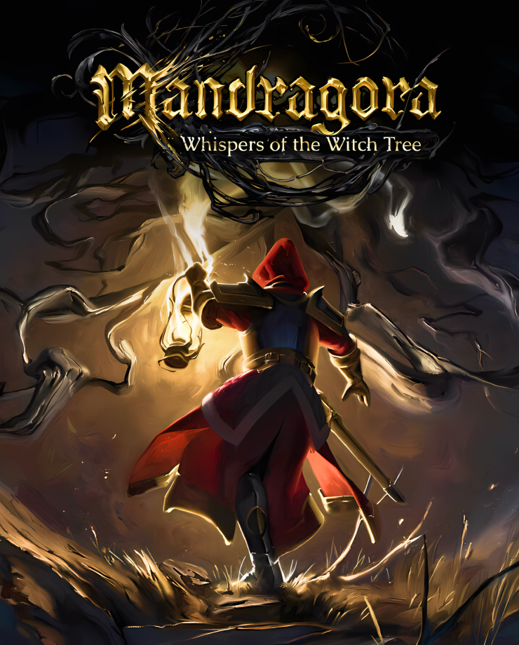 Mandragora: Whispers of the Witch Tree
