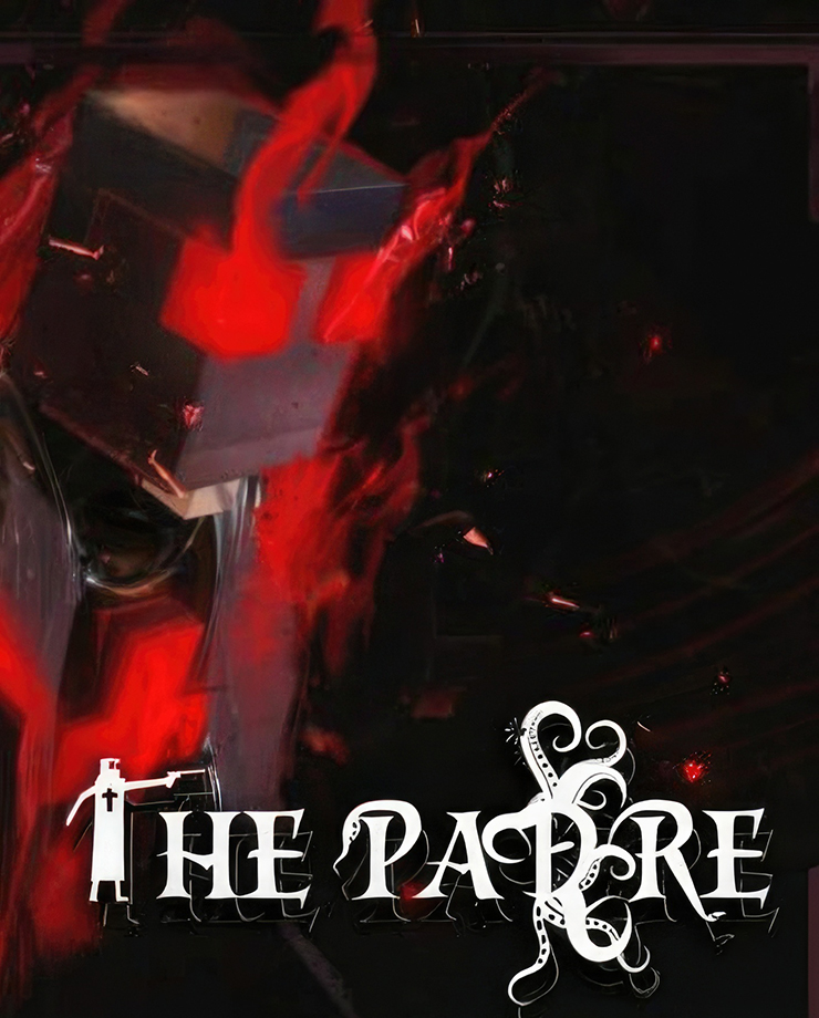 The Padre (PC и Mac)
