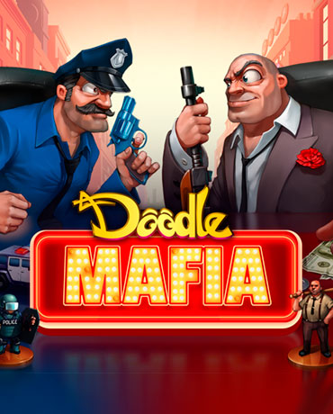 Doodle Mafia (PC и Mac)