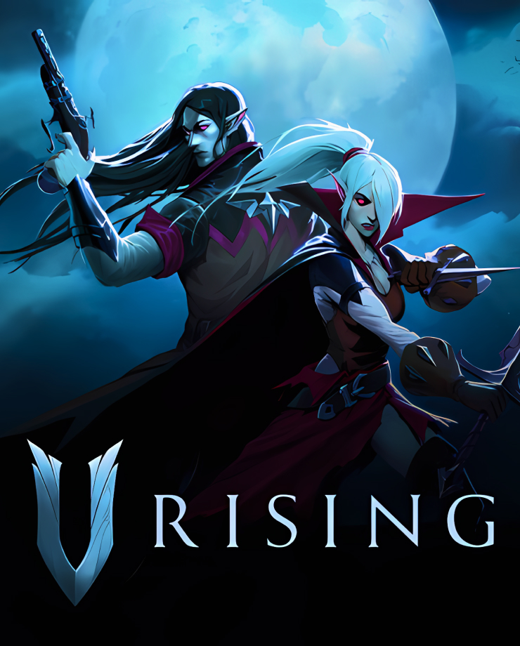 V Rising