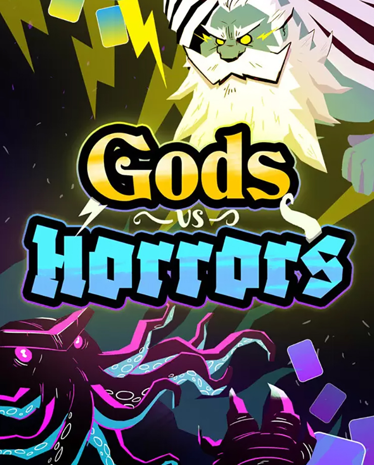 Gods vs Horrors (PC и Mac)