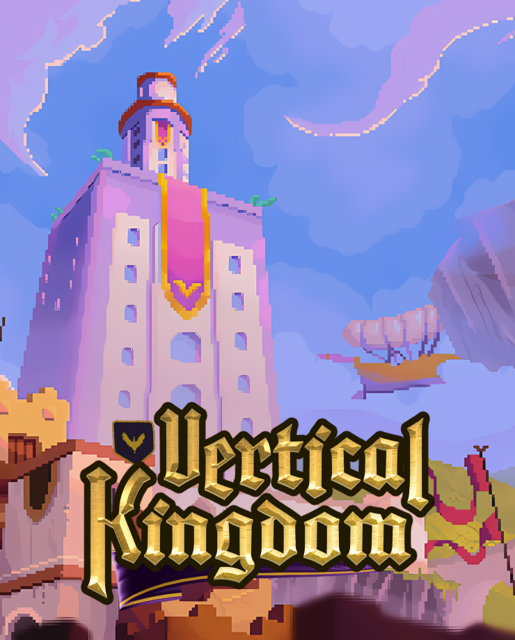 Vertical Kingdom