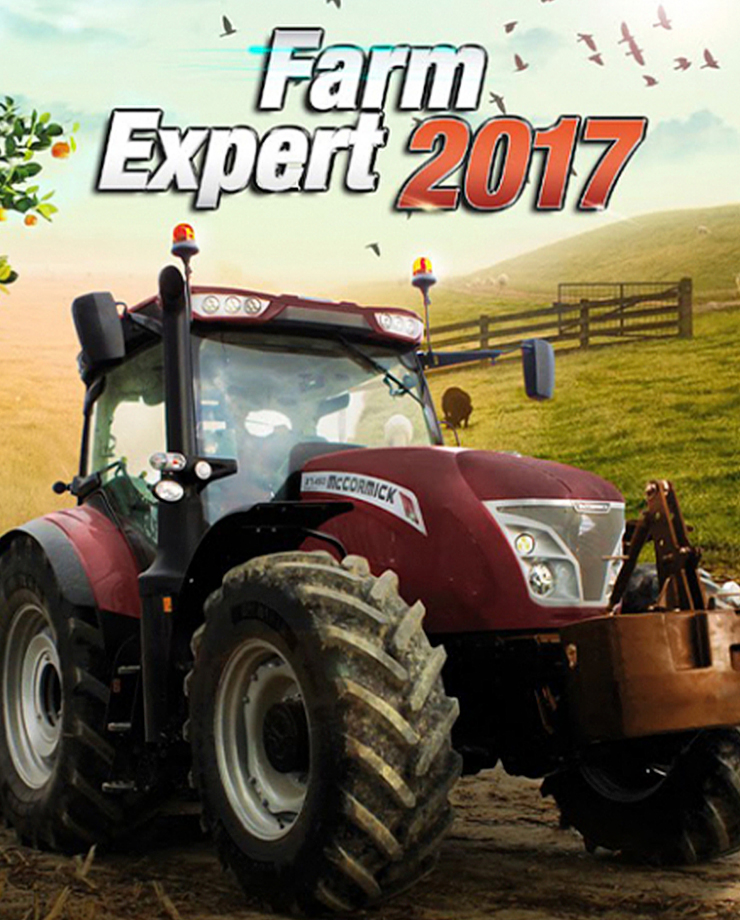 Farm Expert 2017