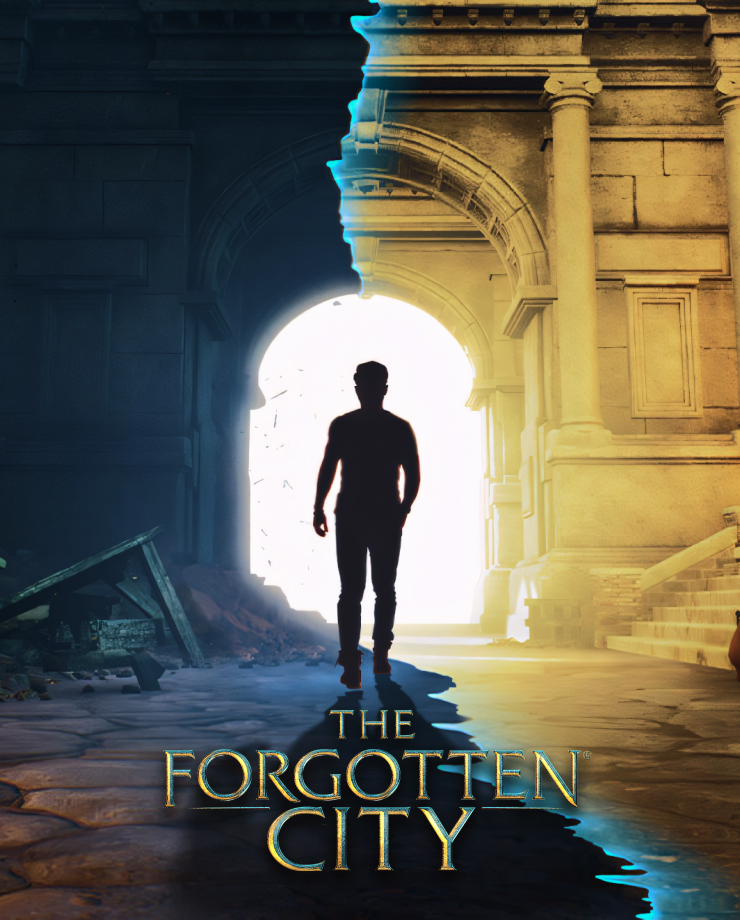The Forgotten City