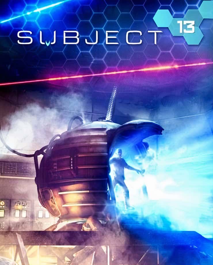 Subject 13