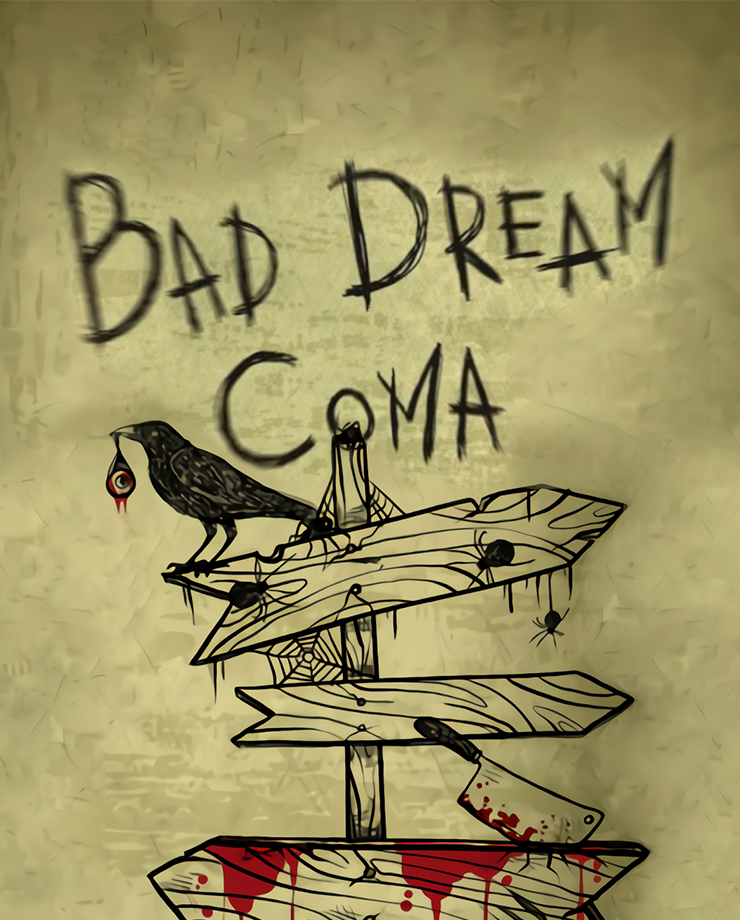 Bad Dream: Coma (PC и Mac)