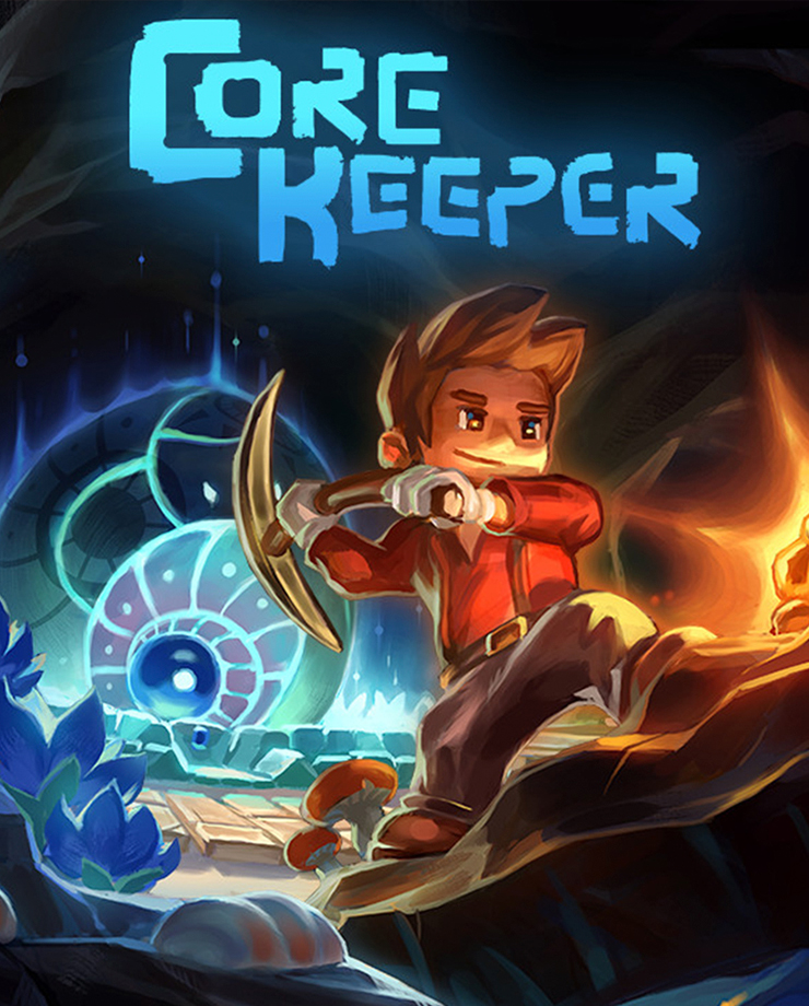 Core Keeper