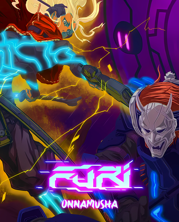 Furi — Onnamusha