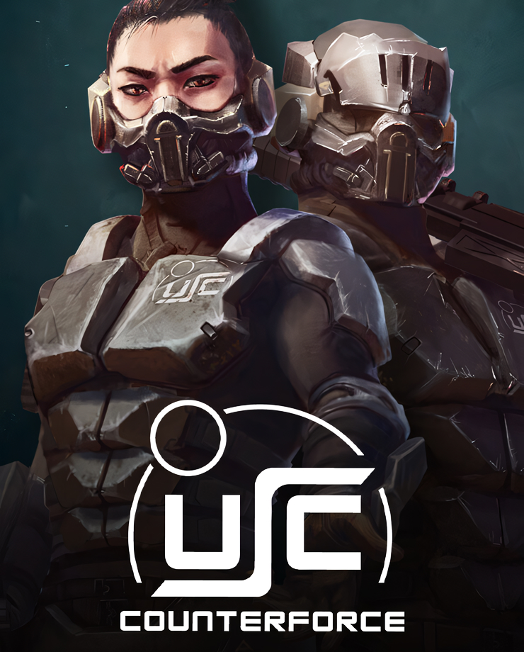 USC: Counterforce
