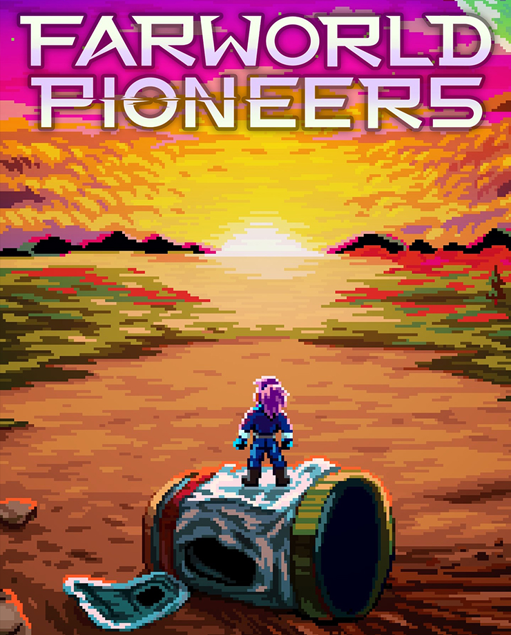 Farworld Pioneers