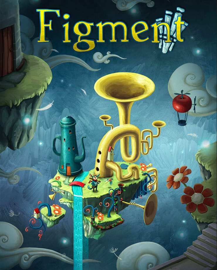 Figment (PC и Mac)