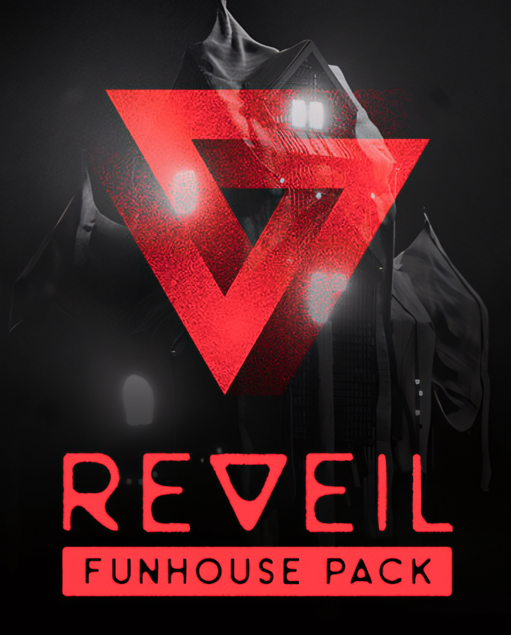 REVEIL — Funhouse Pack (PC и Mac)
