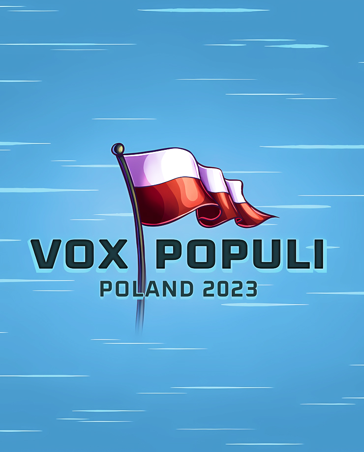 Vox Populi: Poland 2023