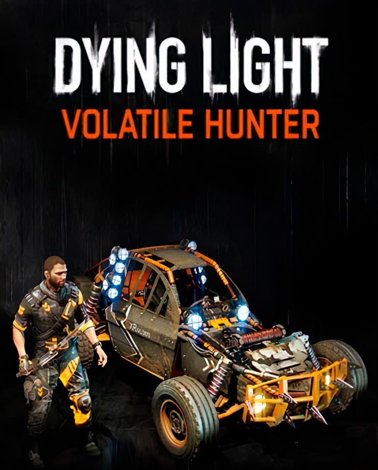 Dying Light — Volatile Hunter Bundle (PC и Mac)