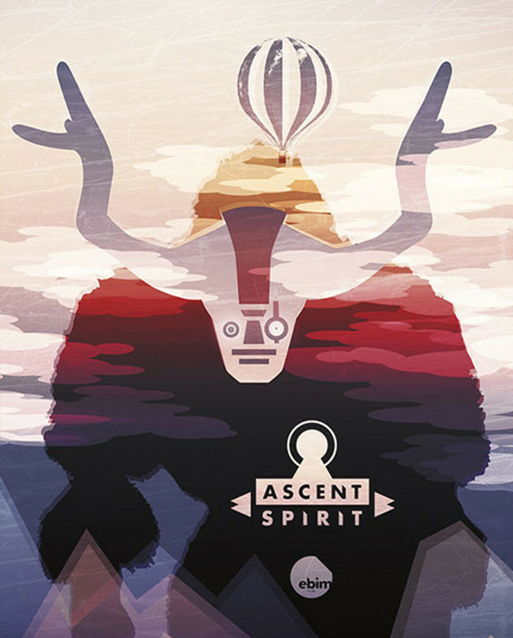 Ascent Spirit