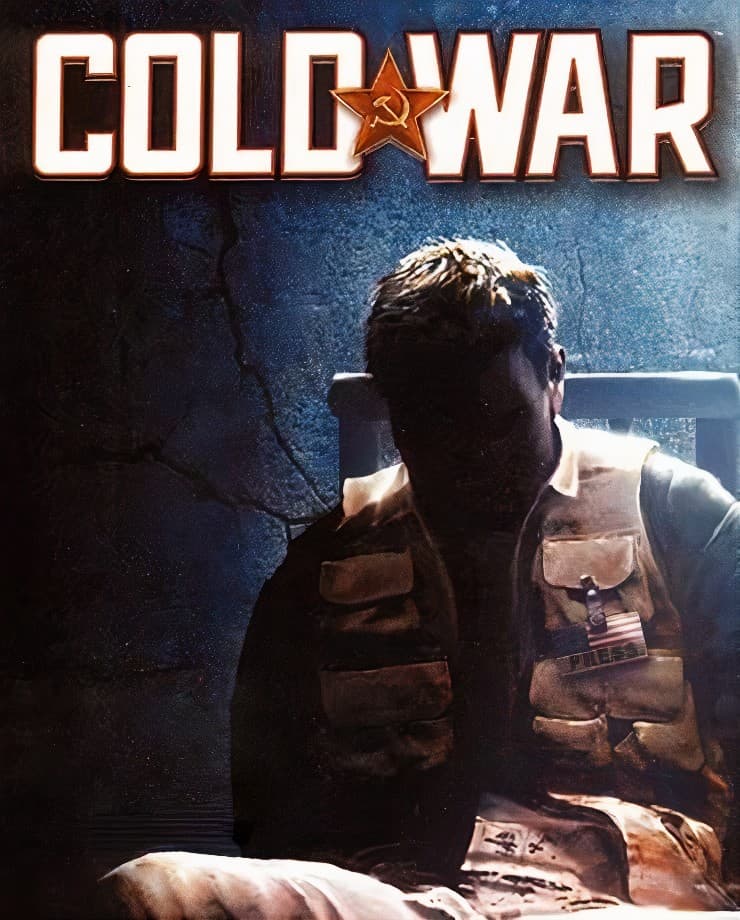 Cold War