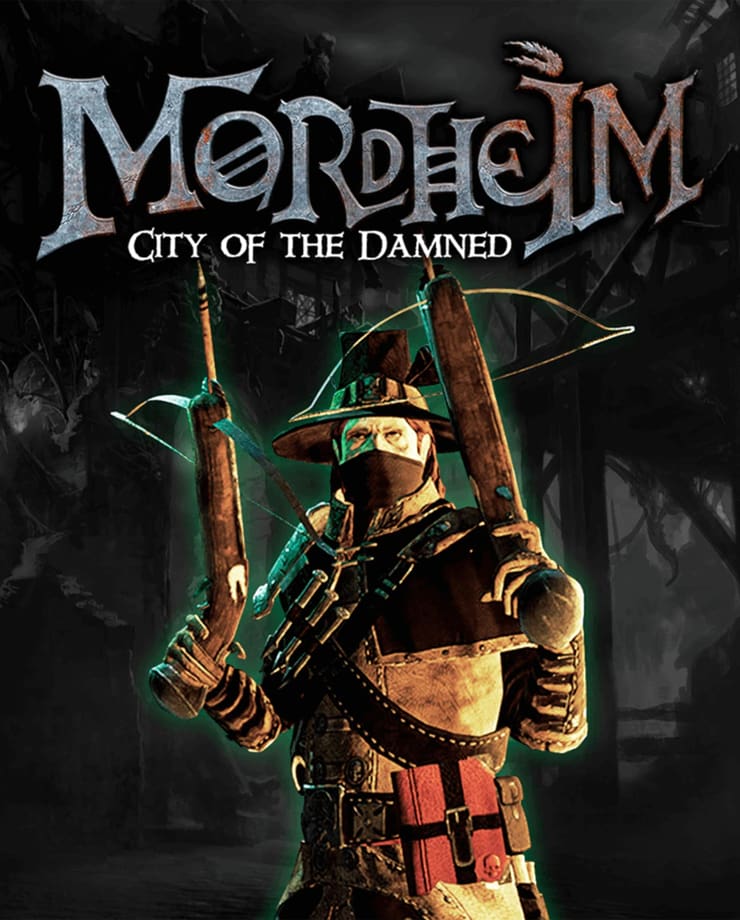 Mordheim: City of the Damned