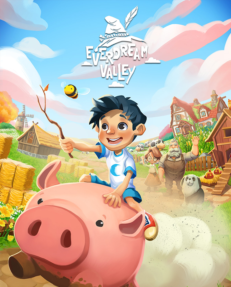 Everdream Valley