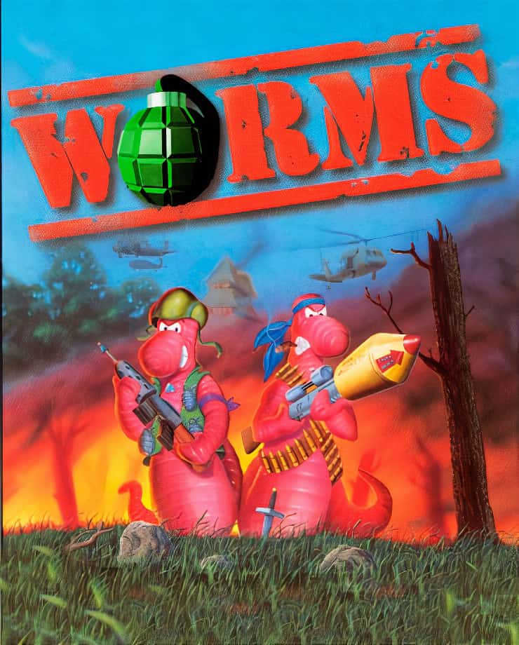 Worms
