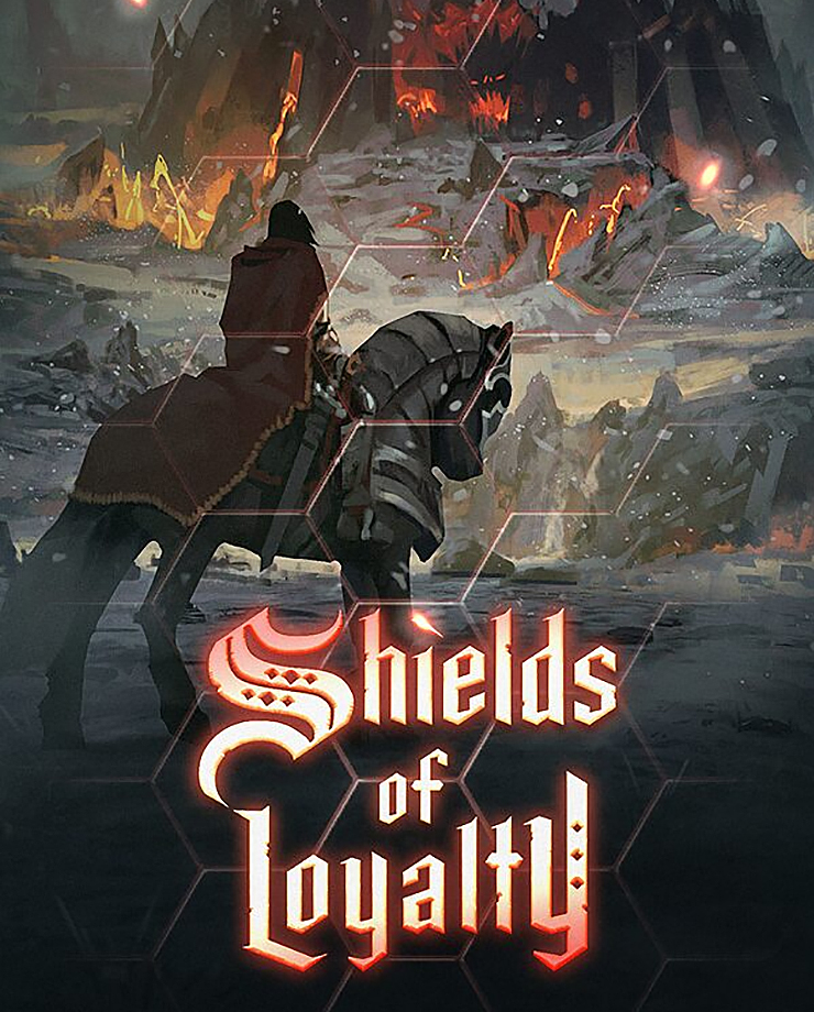 Shields of Loyalty