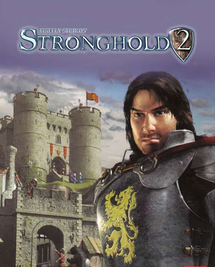 Stronghold 2