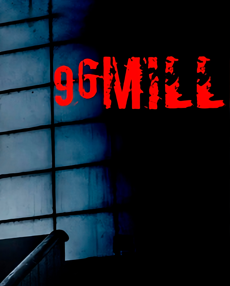 96 Mill