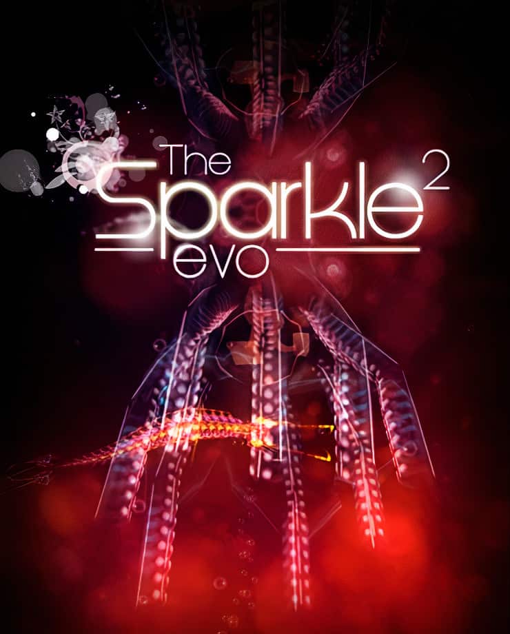 Sparkle 2 Evo (PC и Mac)