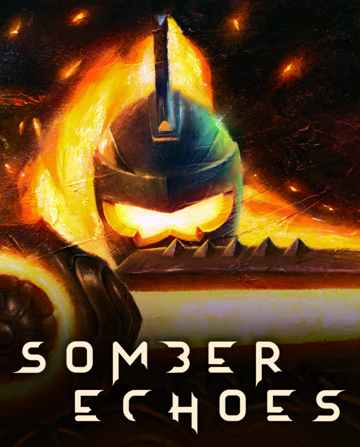 Somber Echoes