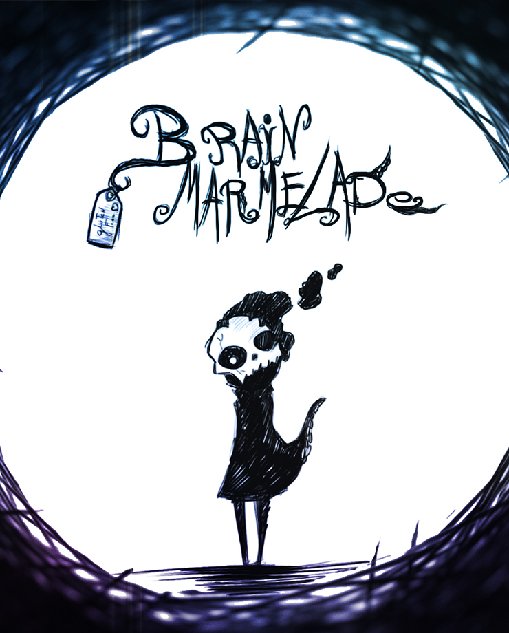 Brain Marmelade