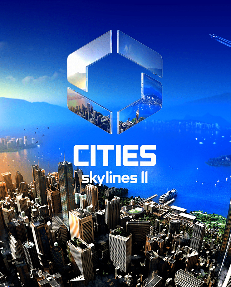 Cities: Skylines II