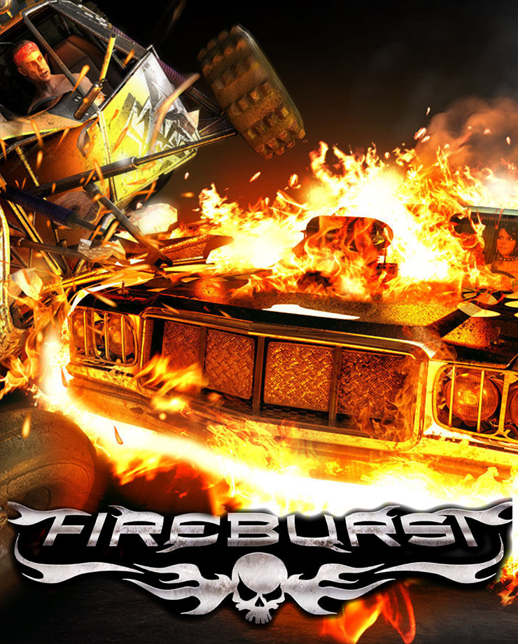 Fireburst