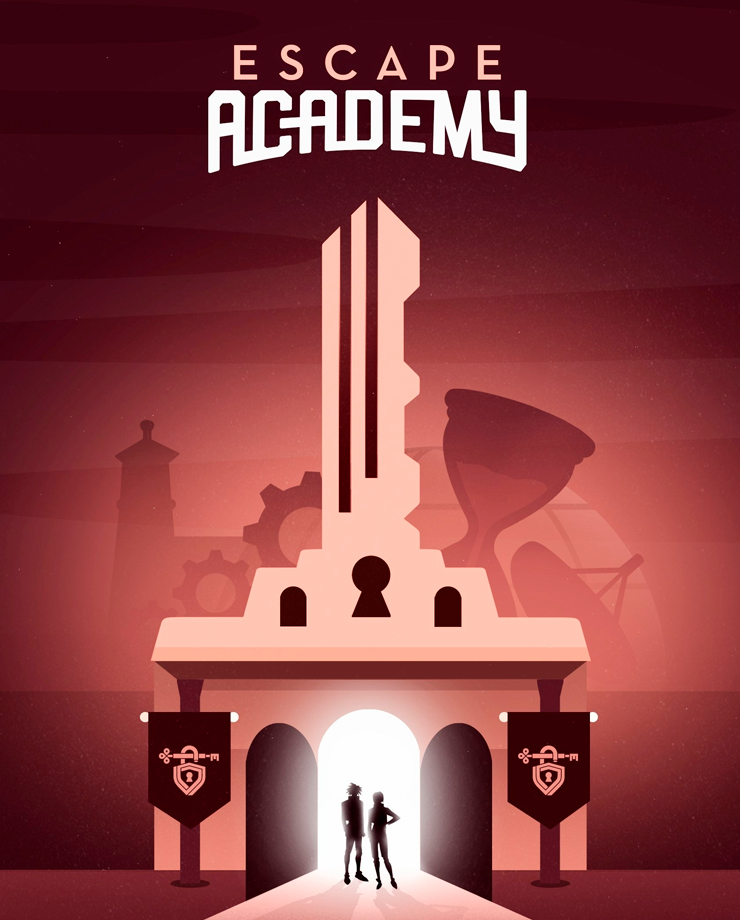 Escape Academy