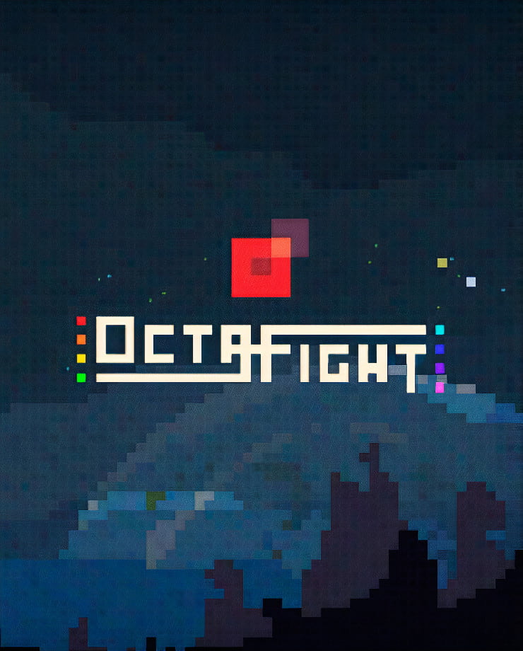 OctaFight