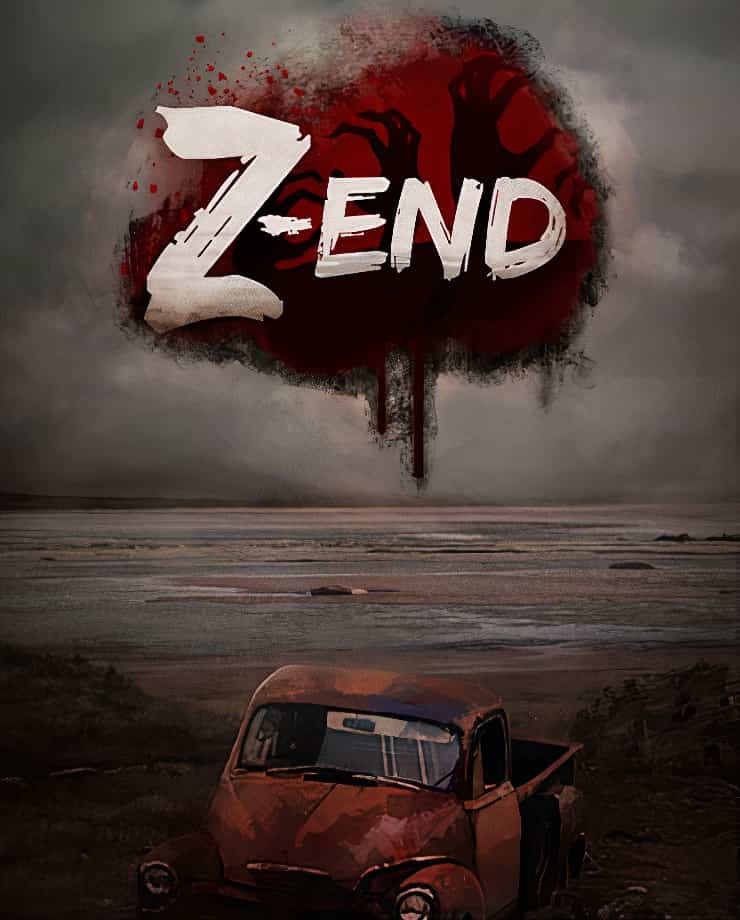 Z-End