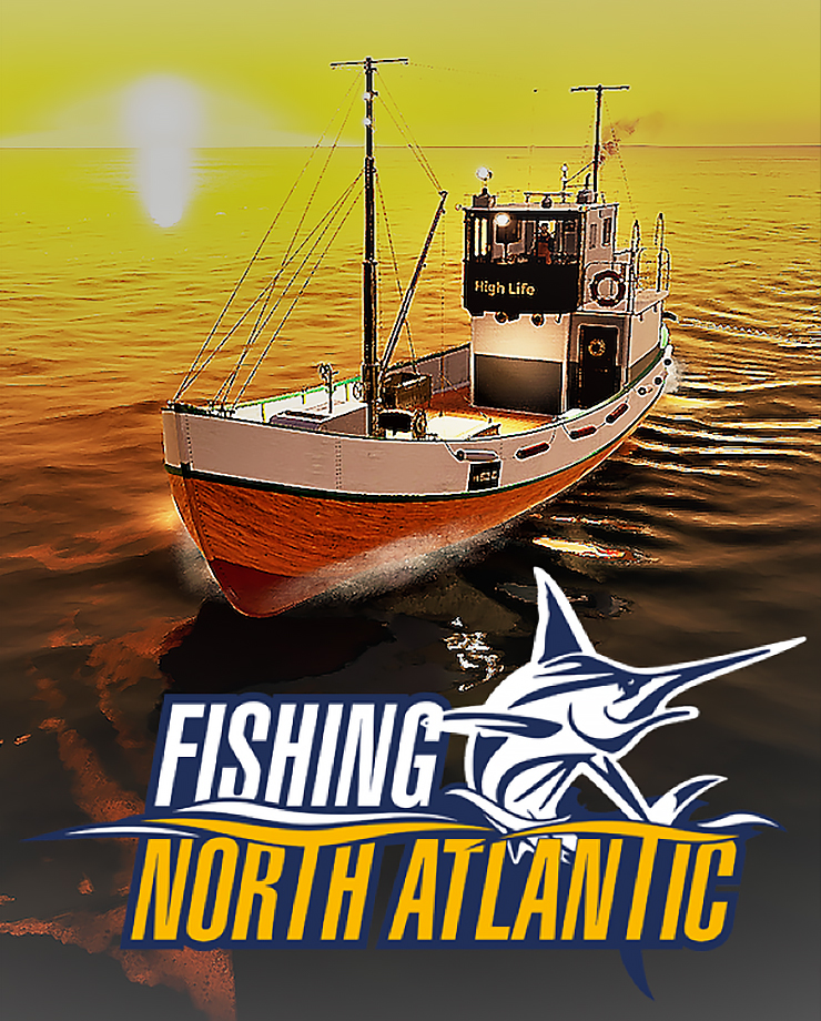 Fishing: North Atlantic