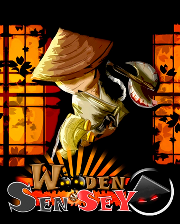 Wooden Sen’SeY (PC и Mac)