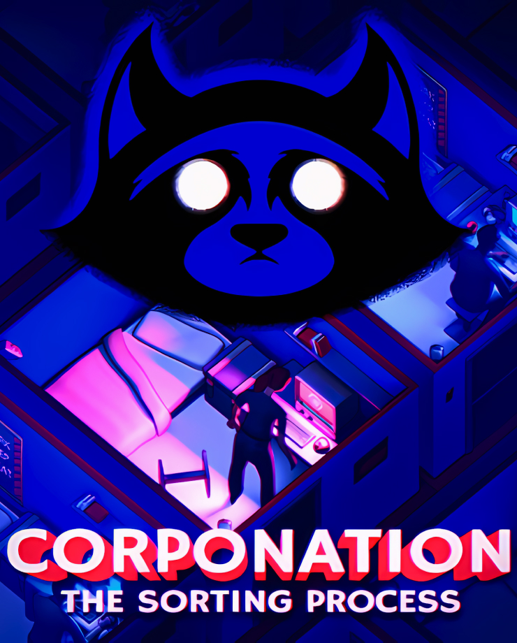 CorpoNation: The Sorting Process