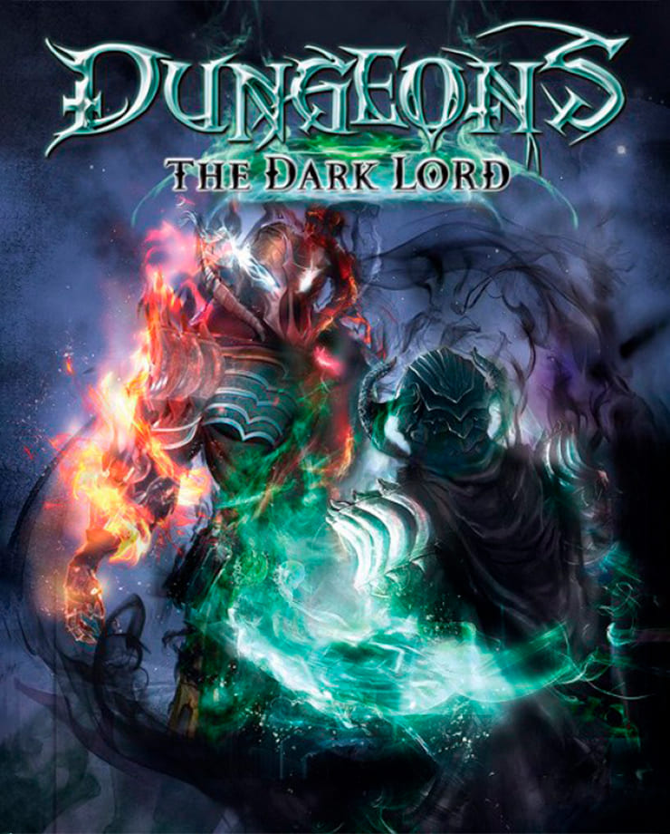 Dungeons — The Dark Lord