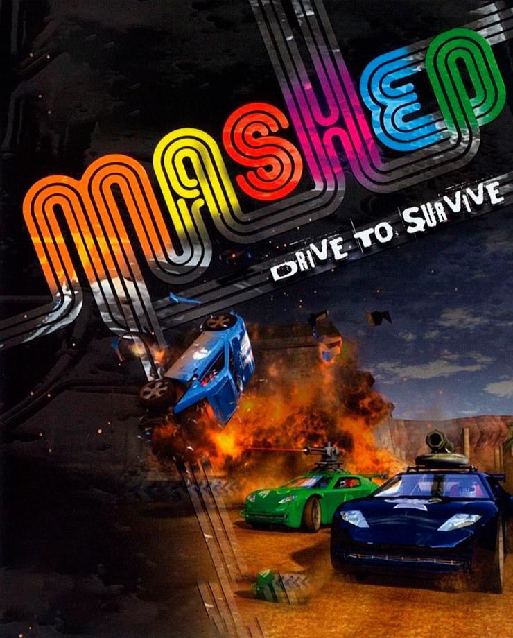 Mashed