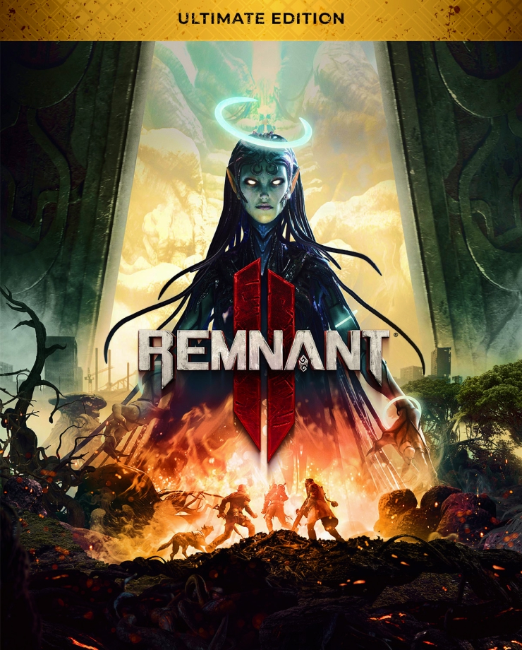 Remnant 2 — Ultimate Edition