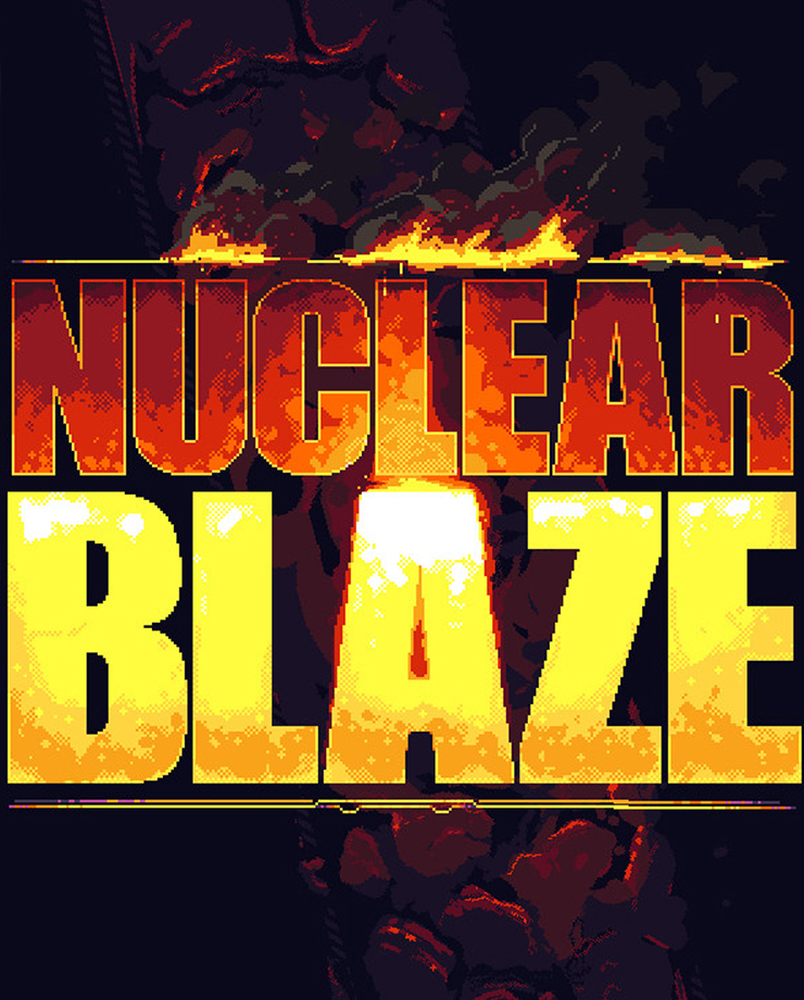 Nuclear Blaze