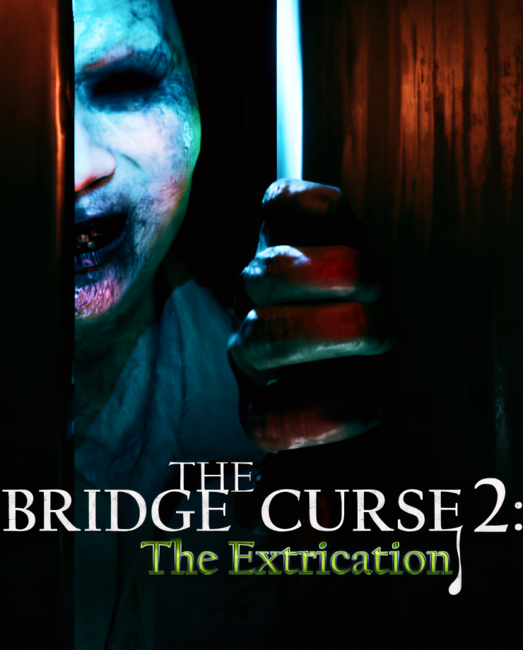 The Bridge Curse 2: The Extrication