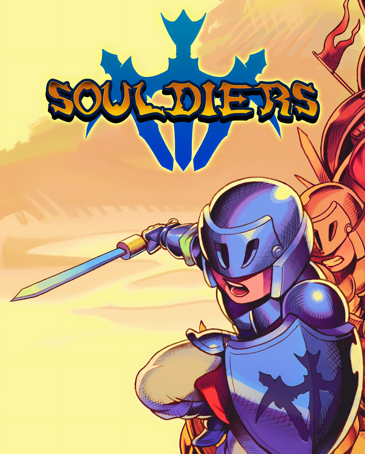 Souldiers