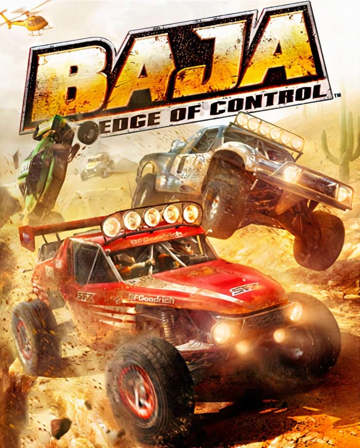 BAJA