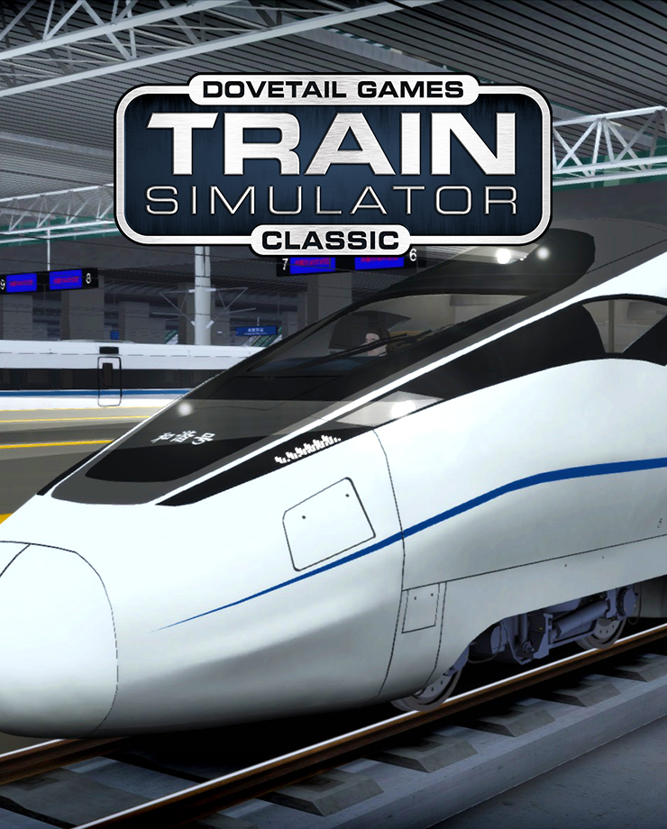Train Simulator Classic
