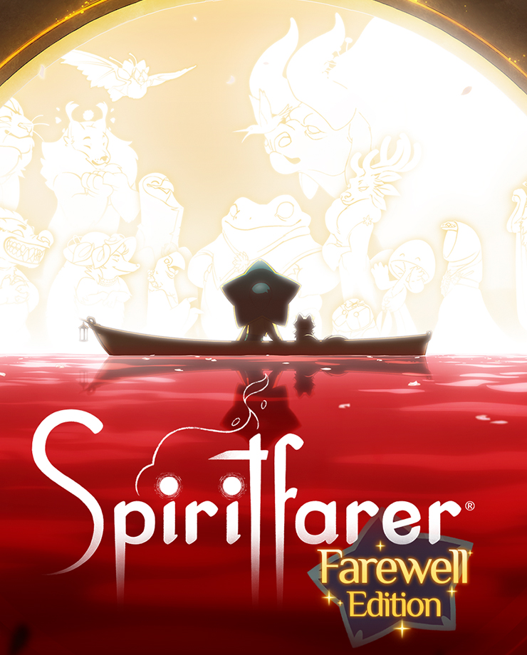 Spiritfarer: Farewell (PC и Mac)