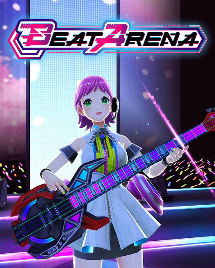 BEAT ARENA