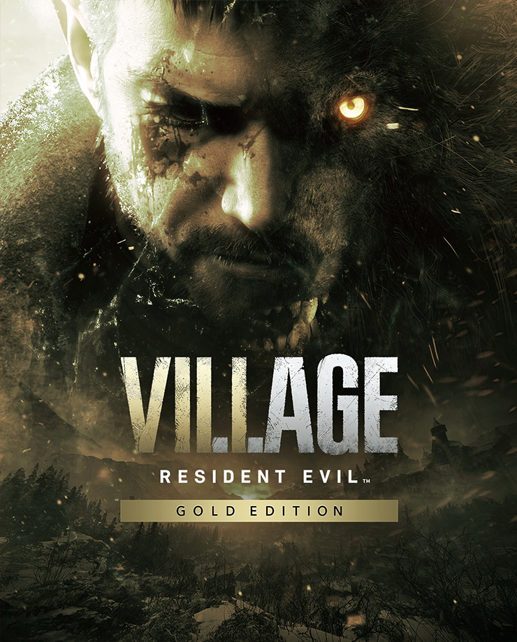 Resident Evil Village — Gold Edition