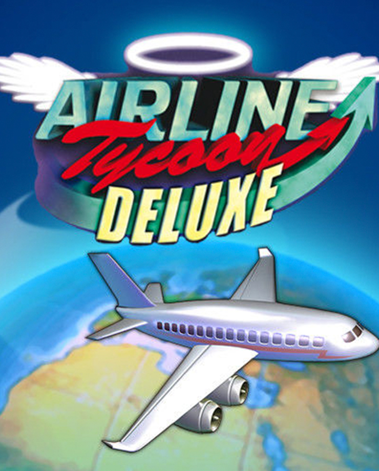 Airline Tycoon Deluxe
