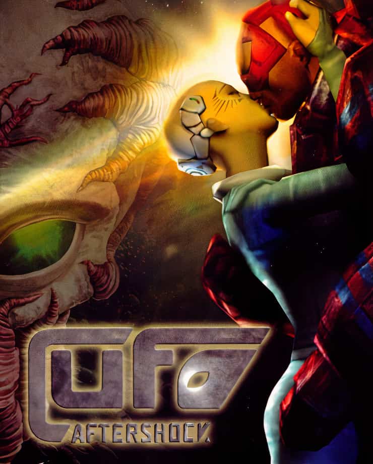 UFO: Aftershock
